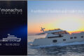 Fedezze fel a Monachus 70 Fly-t a 2022-es Rijeka Boat Show-n