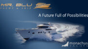 Monachus Yachts – Available in Italy