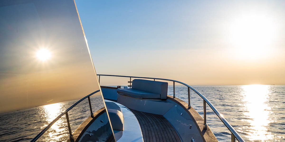 Nos Yachts – Yachts de Luxe Style Lobster & Flybridge Gamme Monachus Yachts – yachts de luxe style lobster et flybridge