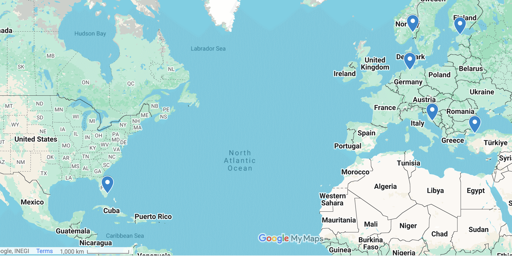 Monachus Yachts Expands Its International Network