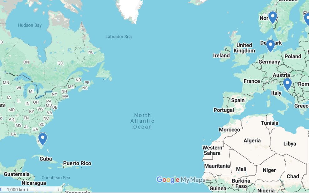 Monachus Yachts Expands Its International Network