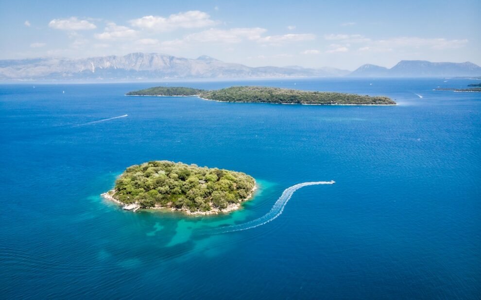 Hidden Adriatic