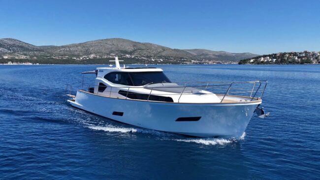 What Is a Lobster Yacht