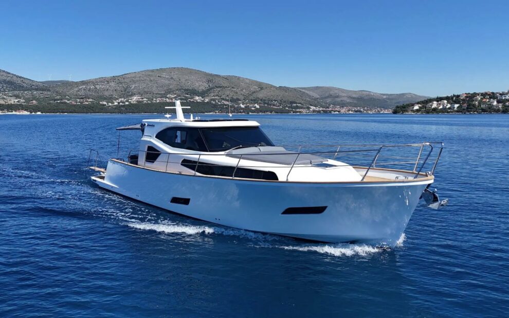 What Is a Lobster Yacht