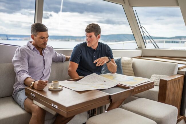 How to Choose a Yacht Builder: 9 Questions Every Buyer Should Ask