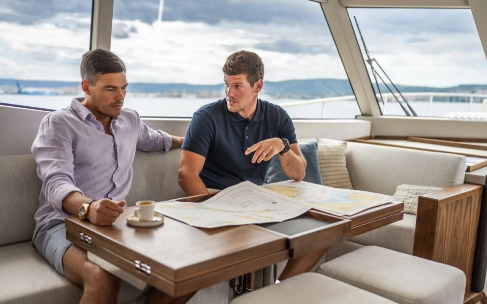 How to Choose a Yacht Builder: 9 Questions Every Buyer Should Ask