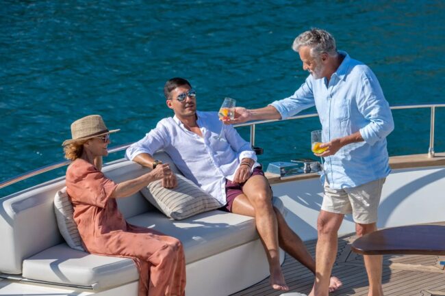 What Does Yacht Ownership Really Cost? Beyond Fuel and Marina Fees