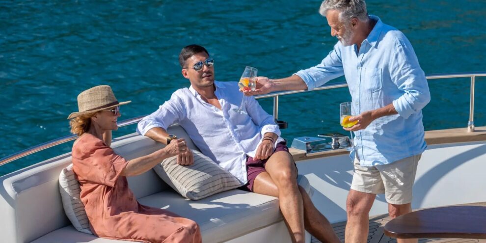 What Does Yacht Ownership Really Cost? Beyond Fuel and Marina Fees