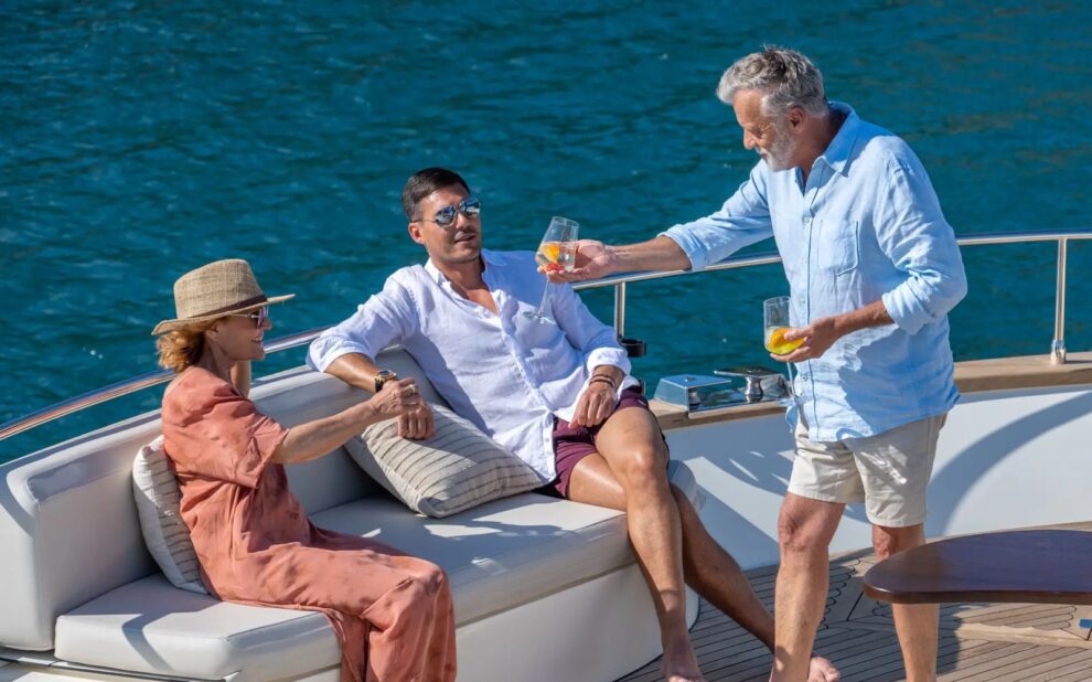 What Does Yacht Ownership Really Cost? Beyond Fuel and Marina Fees