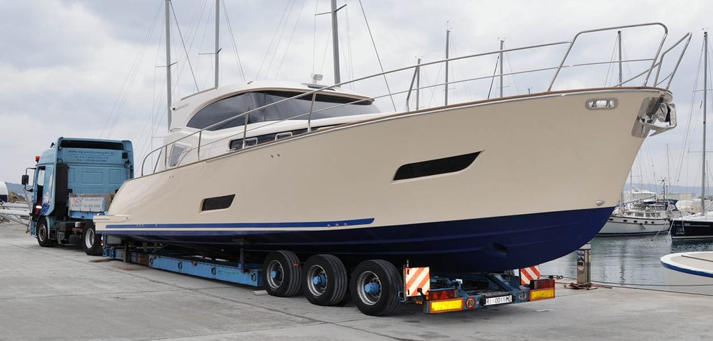 Monachus Yachts